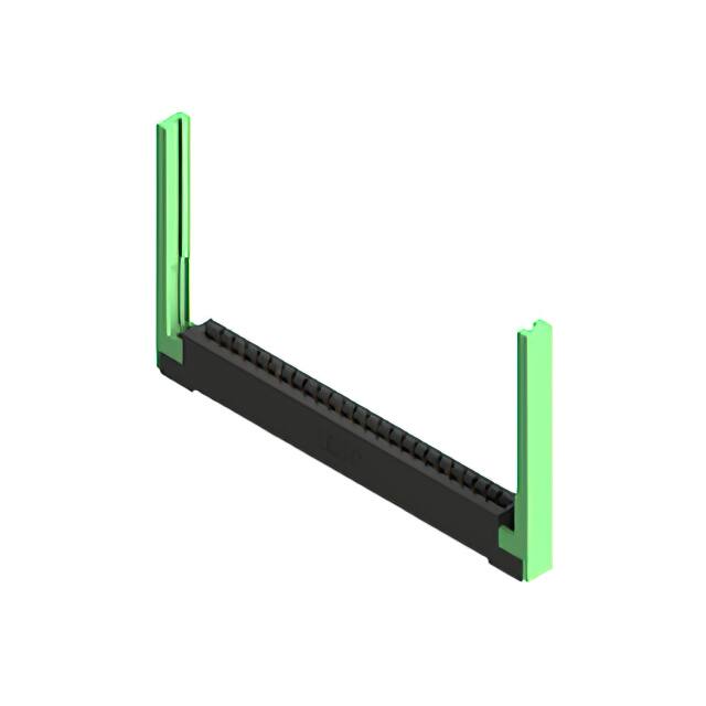 387-024-524-168 EDAC Inc.  Edgeboard Connectors